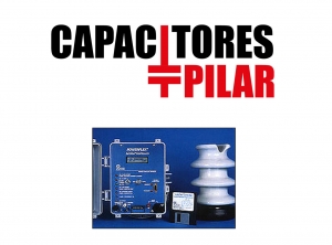 Controles para Bancos de Media Tensión