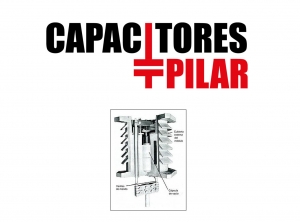 Interruptores de vacío para capacitores Joslyn VBM