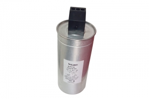 Capacitores cilíndricos de 400 y 440V