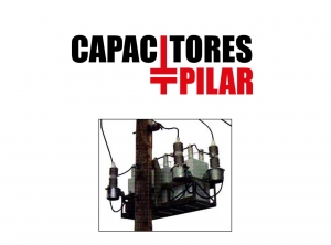 Llaves para capacitores de vacío Joslyn Versavac