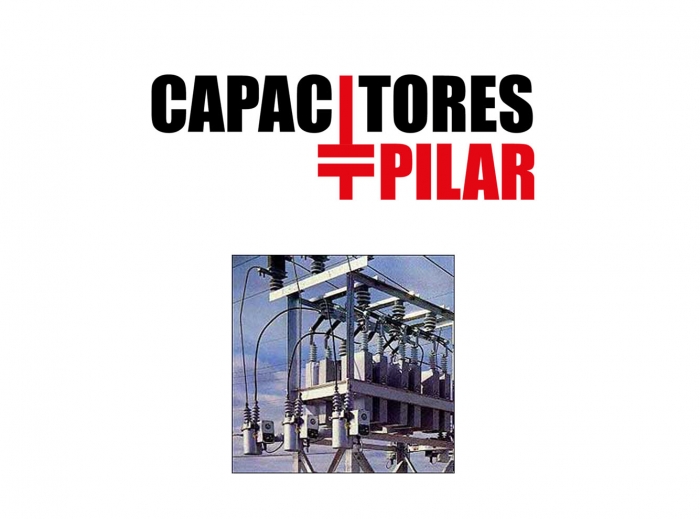 Llaves para capacitores de corte en aceite Trinetics CSD