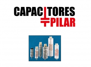 Capacitores para compensación en iluminación