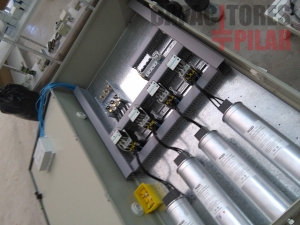 Información técnica