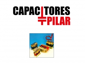 Reactores para filtrado de armónicas